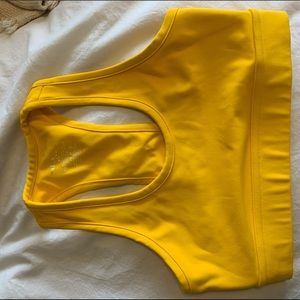 All Access Sports Bra